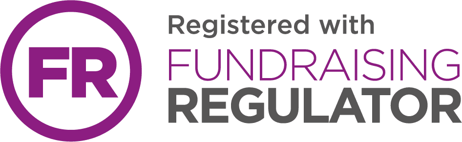 Fundraising Regulator Badge Logo